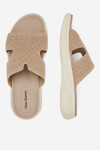 Pantofle Clara Barson R25SS02834 Látkový materiál