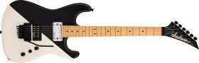 Jackson Pro Origins 1985 LE San Dimas SD1 HH FR MN Two Face