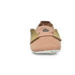 Bobux Little Pup Caramel soft sole capáčky