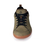 Tenisky barefoot Bugga VITA Khaki B00189-14 - 45