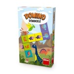 Dinosauři - Domino - Deltim