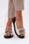 Sandály model 212904 Step in style 40