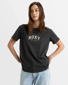 Dámské tričko Roxy Noon Ocean Velikost: S