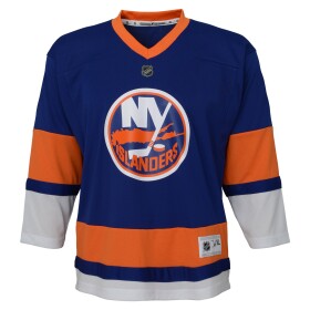 Outerstuff Dětský dres New York Islanders Replica Home Velikost: L/XL