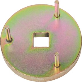 KS Tools 400.9067 Seřizovací nástroj s 3 x 4 mm kolíky