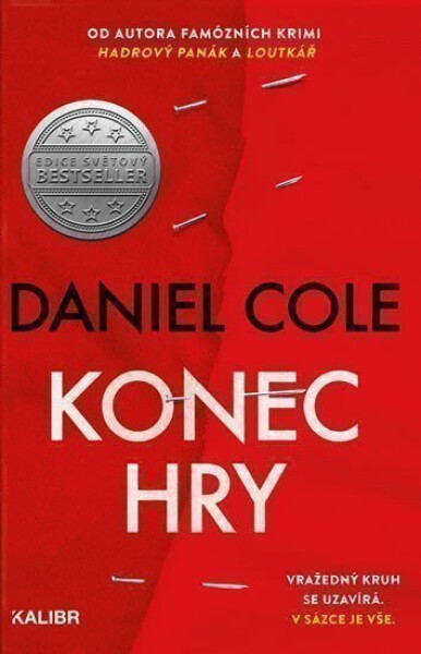 Konec hry