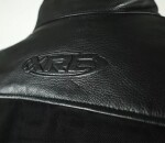 Pánská bunda na motorku Xrc Rodyon Hlt black - 58 / černá