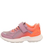 Dívčí tenisky RUSH Purple/Orange Superfit 1-000211-8510 fialová - 27