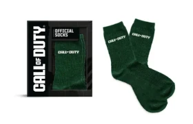 Corsair Toiletries CALL OF DUTY Socks (10602482)