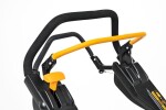 Benzínová sekačka Riwall PRO RPM 5140 V