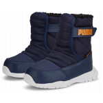 Sněhové boty Puma Nieve Boot Wtr AC INF Jr 380746-06 21