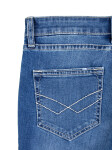 Riflové kalhoty Jeans 36352 - Conte M