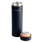 Fiskars 1078699 On-the-Go termoska 0.5L černá (1078699)