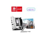 MSI MB Sc MPG B850I EDGE TI WIFI,AMD B850, 2xDDR5, 1xHDMI, WiFi, ATX EDF_2648755