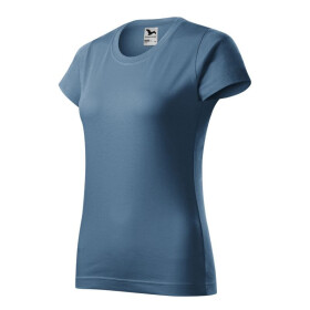 Dámské tričko Basic W MLI-13460 - Malfini S