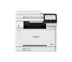 Canon i-SENSYS MF664Cdw barevná, MF (tisk, kopírka, sken), duplex, DADF, USB, LAN, Wi-Fi EDF_1050932