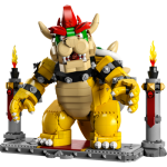 LEGO® Super Mario™ 71411 Bowser™