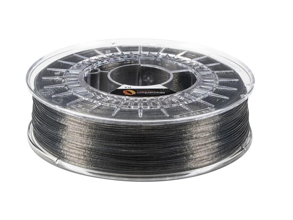 PLA filament Extrafill Volcanic Dust 1,75 mm 750 g Fillamentum