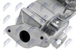 PIETRO Chladič spalin EGR ventilu pro BMW a Toyota