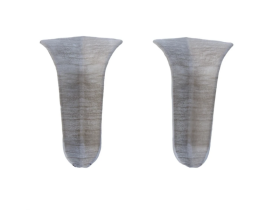 Roh IN vnitřní PVC lišty – Toronto nr. 142 EgibiFloors (blistr 2 ks)