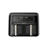 Dreame Air Fryer DZ30 černá / Horkovzdušná fritéza / 2300 W / 11L (6978515258381)