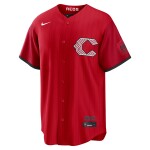 Nike Pánský dres Cincinnati Reds MLB 2026 City Connect Stadium Velikost: M
