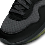 Dámské boty W DZ5630-001 černo-zelené - Nike 37,5
