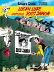 Lucky Luke versus Joss Jamon René Goscinny