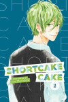 Shortcake Cake suu Morishita