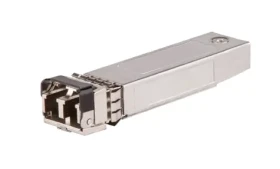 Aruba J9150D 10G Transceiver SFP+ LC SR / 300m / OM3 / MMF (J9150D)