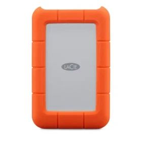 LaCie 2TB Rugged USB 3.1 Type C (STFR2000800)