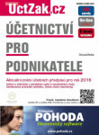 Účetnictví pro podnikatele