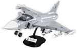 COBI 5828 Armed SAAB JAS 39 Gripen Czech Force,