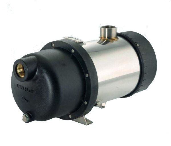 Čerpadlo STEELPUMPS X-AJE 120P 230V automat