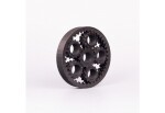 Filament-PM PA-CFJet filament černý 1,75 mm Filament PM 0,5 kg