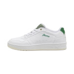 Dámské boty Puma Court Classy Blossom White Archive W 395092-01 36
