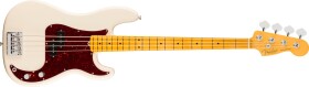 Fender American Professional Precision Bass MN OWT