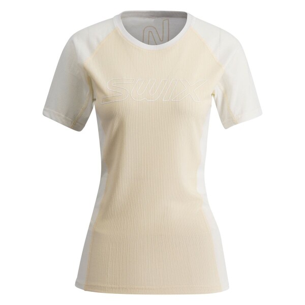 Dámské funkční triko Swix RaceX Light Short Sleeve W