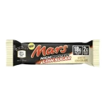 Mars HiProtein Mars Low Sugar 57 g white chocolate (18524)