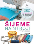 Šijeme na stroji,