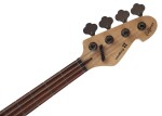 Sandberg California Grand Dark 4 BM PFF 35
