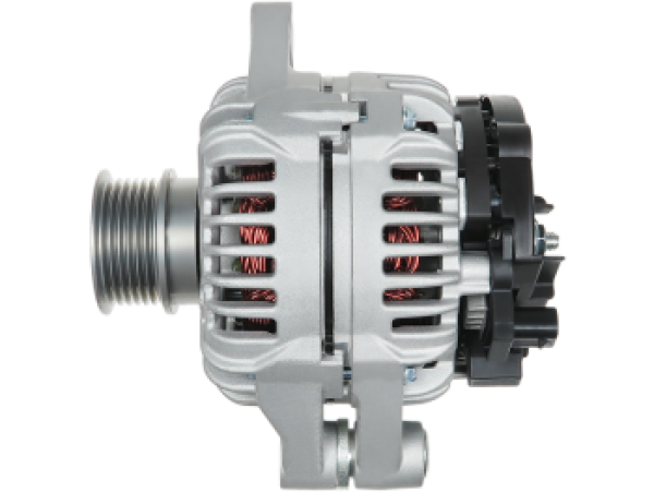 Alternátor OPEL Astra H, Vectra C, Signum a Zafira B 1.9 CDTI