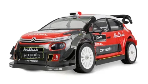 AMEWI RC auto Hyper Go Citroën C3 WRC