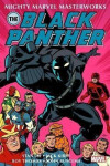 Mighty Marvel Masterworks: The Black Panther 1 - The Claws Of The Panther - Stan Lee