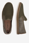 Espadrilky Rieker B5265-54 Materiál/-Syntetický,Látka/-Látka