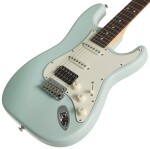 Suhr Classic S HSS RW Sonic Blue