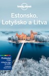 Estonsko, Lotyšsko Litva Lonely Planet