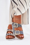 Pantofle model 211962 Step in style 36