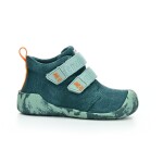 Affenzahn Prewalker Midboot Leather Talky Bunny celoroční