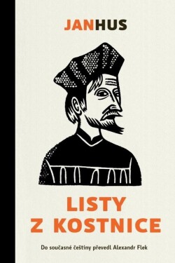 Listy Kostnice Jan Hus